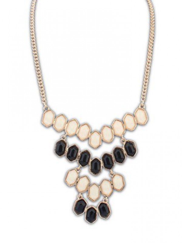 Occident Stylish all-match Hot Sale Necklace