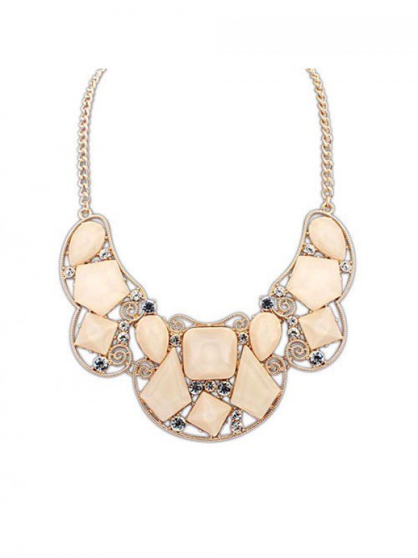 Occident Exquisite Stylish Temperament Hot Sale Necklace