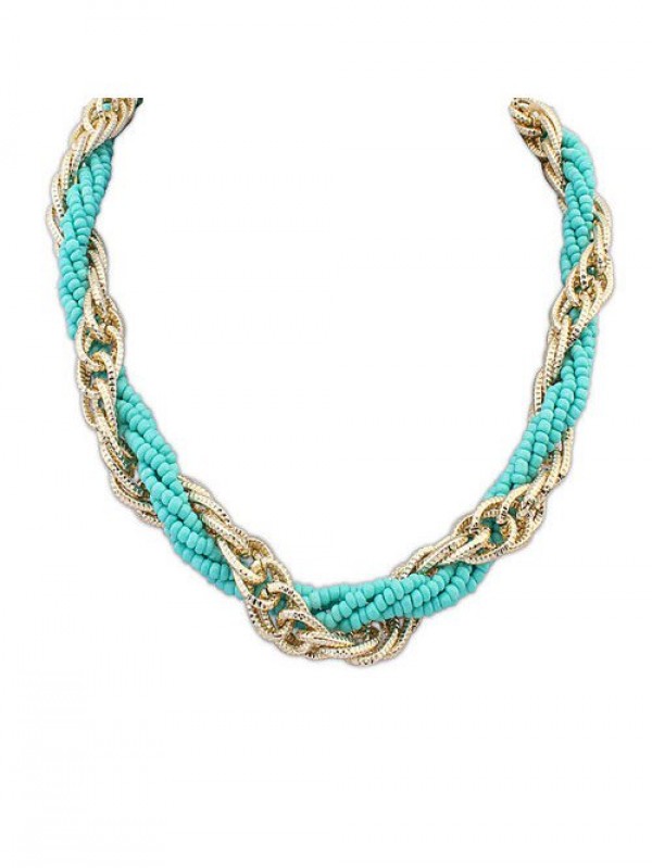 Occident Bohemia Exotic Style Hot Sale Necklace