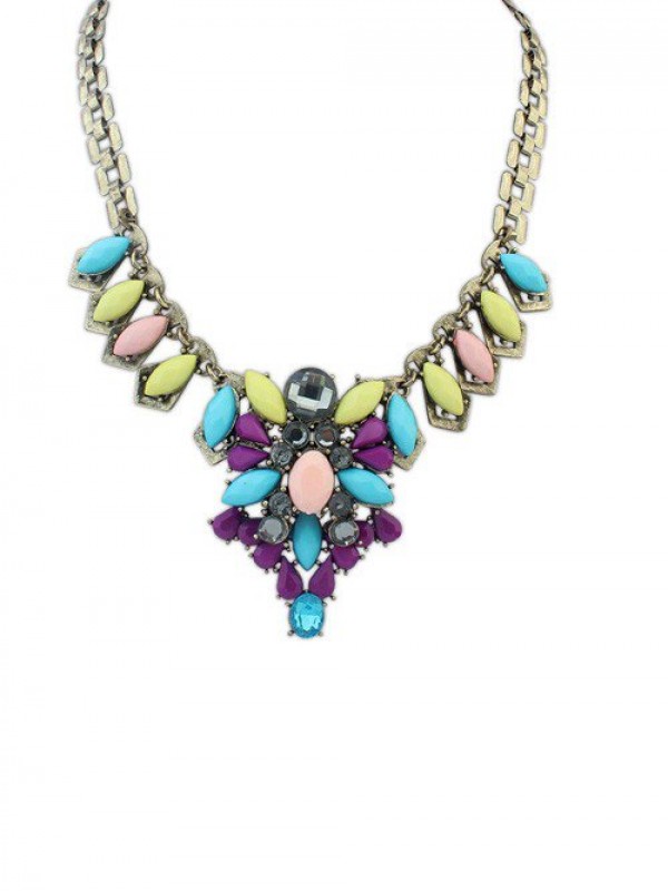 Occident Retro Elegant Aristocracy Temperament Hot Sale Necklace