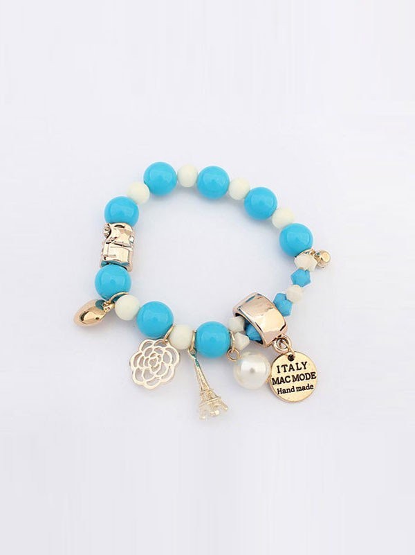 Occident Fresh Sweet All-match Hot Sale Bracelets