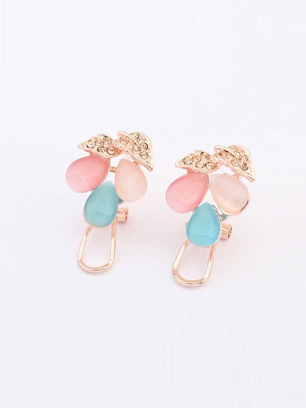 Occident Fashionable New Boutique Hot Sale Ear Clip