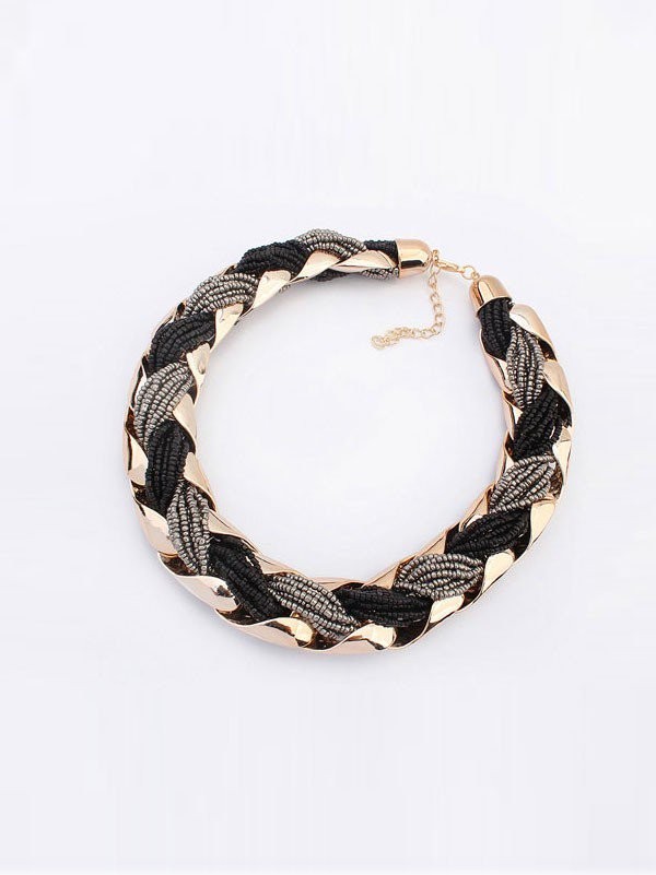 Occident Retro Bohemia Serratula Hot Sale Necklace