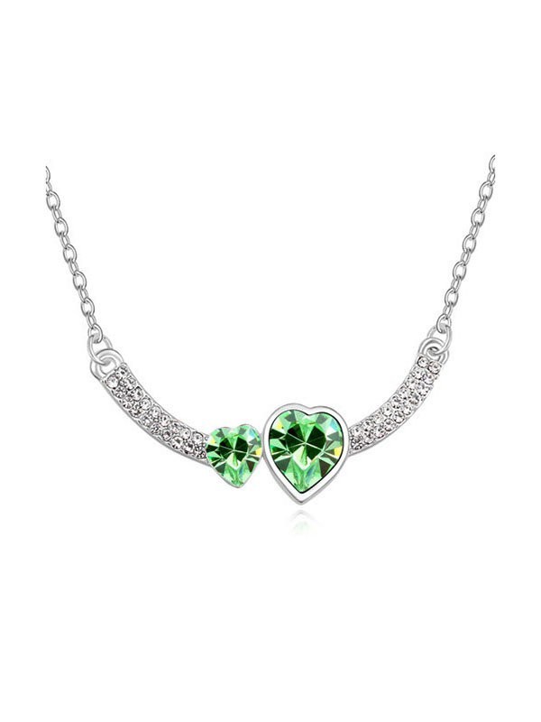 Austria Crystal Hot Sale Necklace