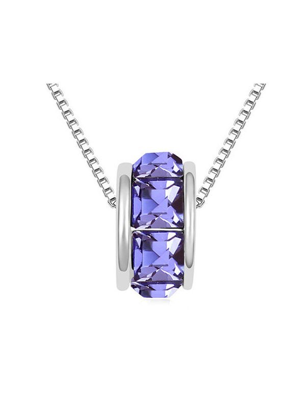 Austria Crystal Hot Sale Necklace