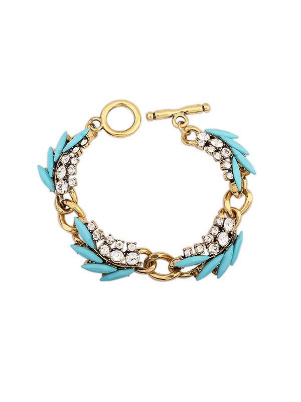Occident Retro Ethnic Geometry Hot Sale Bracelets