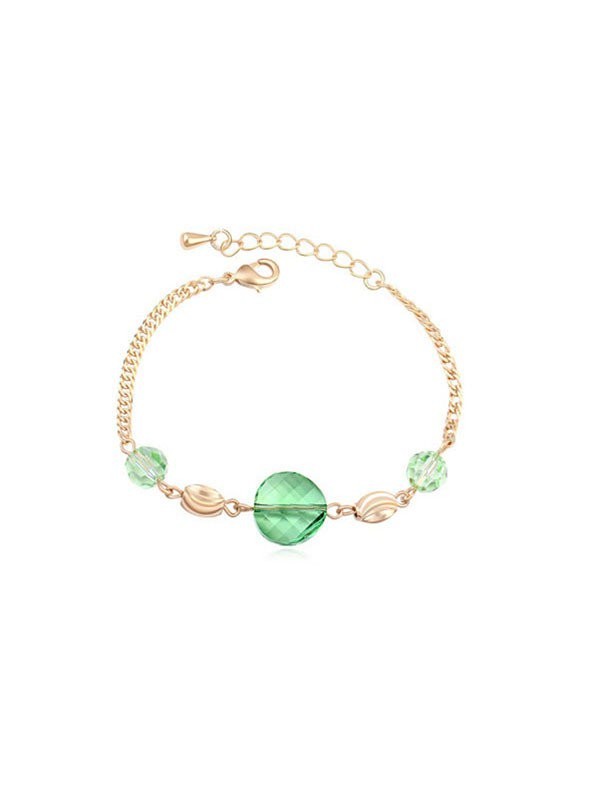 Austria Crystal Hot Sale Bracelets