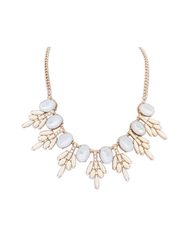 Occident Sweet Fashionable Street Shooting Hot Sale Necklace