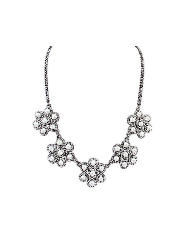 Occident Retro Palace Temperament All-match Hot Sale Necklace
