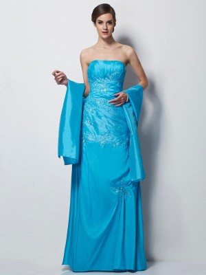 Taffeta Special Occasion Shawl