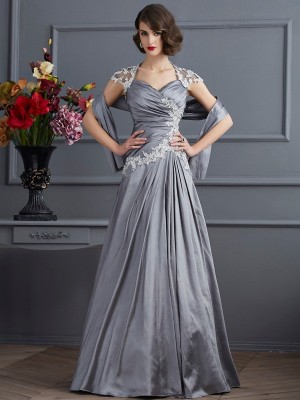 Taffeta Special Occasion Shawl