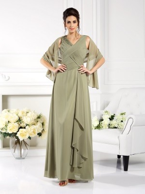 Chiffon Special Occasion Shawl