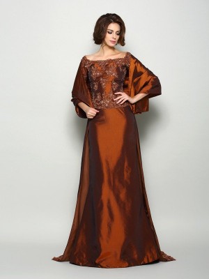 Taffeta Special Occasion Shawl
