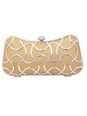Elegant Rhinestone Party/Evening Bags