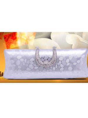 Rhinestone PU Party/Evening Bags
