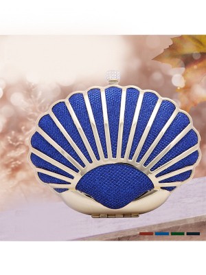 Mini Shell Party/Evening Bags