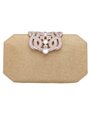Rhinestone Elegant Party/Evening Bags