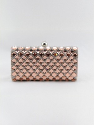 Rhinestones Evening Handbags