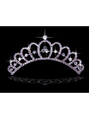 Great Czech Rhinestones Wedding Headpieces
