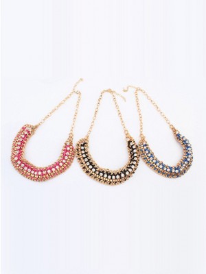 Occident Stylish New Trendy Punk Hot Sale Necklace