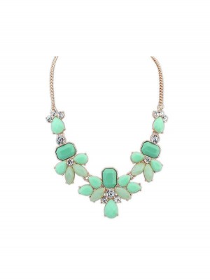 Occident Street Shooting Sweet Simple Fashionable Hot Sale Necklace