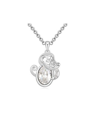 Austria Crystal Hot Sale Necklace