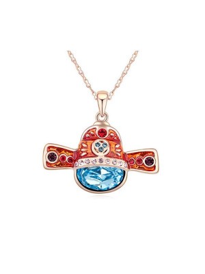 Austria Crystal Hot Sale Necklace