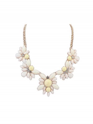 Occident All-match Fresh Simple Hot Sale Necklace