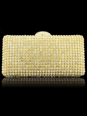 Crystal Cocktail/Party Handbags