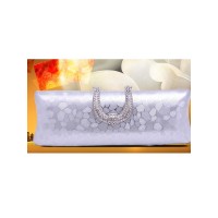 Rhinestone PU Party/Evening Bags