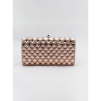 Rhinestones Evening Handbags