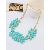 Occident Stylish Sweet Fresh and all-match Hot Sale Necklace