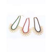 Occident Stylish Exquisite Pearls Water drop Hot Sale Necklace
