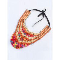 Occident Exotic Personality Retro Hot Sale Necklace-4
