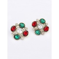 Occident New Stylish Popular Stud Hot Sale Earrings