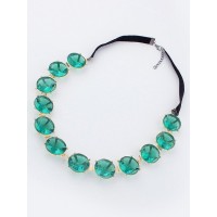 Emerald Hot Sale Necklace