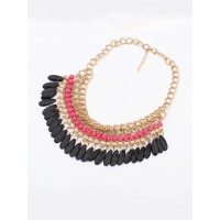 Occident Bohemia Elegant Water drop Hot Sale Necklace