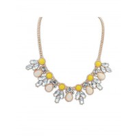 Occident Fresh all-match Stylish Exquisite Hot Sale Necklace
