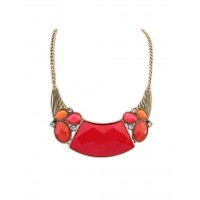 Occident New Retro Exotic Style Hot Sale Necklace