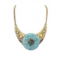 Occident Ethnic customs Retro Hot Sale Necklace