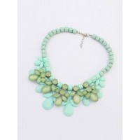 Occident Stylish Celebrity Street shooting Temperament Hot Sale Necklace