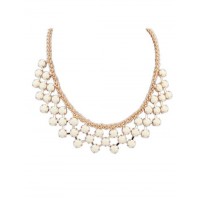 Occident Stylish Grand Classic all-match Hot Sale Necklace