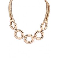 Occident Punk Major suit Street shooting Hot Sale Necklace