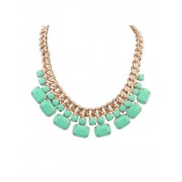 Occident Stylish Simple Temperament Hot Sale Necklace
