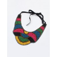 Occident Exotic Personality Retro Hot Sale Necklace-13