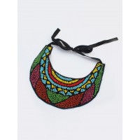 Occident Exotic Personality Retro Hot Sale Necklace-14