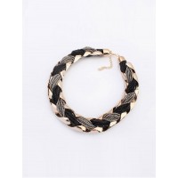 Occident Retro Bohemia Serratula Hot Sale Necklace