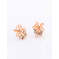 Occident Boutique Five Petal Hot Sale Ear Clip