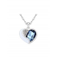 Austria Crystal Hot Sale Necklace