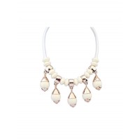 Occident Major Suit Trendy Street Shooting Hot Sale Necklace